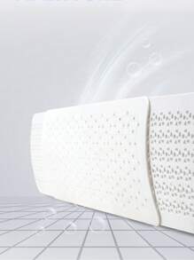 1pc Air Conditioning Windbreak Board, Universal Model, 3-In-1 Adjustable, Wind Shield, Air Conditioning Anti-Direct Blown, Suitable For Air Conditioner, Applicable To Children And Postpartum Women, Anti-Condensation