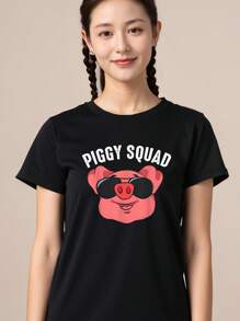 Women T-Shirts