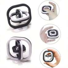 2025 New Toy For Adults And Teens, Unlimited Rotational Finger Spinner Creative Stress Relief Toys, Business Gifts, Commemorative, Reward Points, Couples, Friends, Universal Gift, Christmas, Valentine's Day