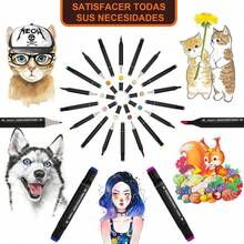 Scriber Marking Tools - 168 Colors - View 6