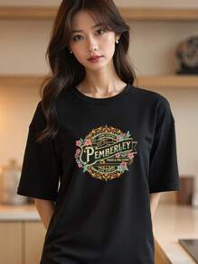 Women T-Shirts
