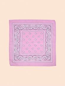 Set de 2 piezas Sombrero de vaquero y pañuelo estilo western para niños, conjunto de disfraz de vaquero para niños, sombrero de fieltro suave de unicolor para niñas, adecuado para vacaciones, fiestas y salidas