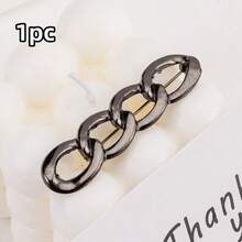 1/2/3/4/6pcs Invisible Waist Cincher Buckle, Jeans & Skirt Waist Adjuster, Removable Waist Shaper Without Sewing - Multicolor - View 23