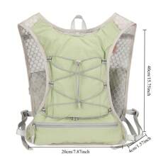 New 2025 Model Outdoor Biking Backpack With Hydration Bladder, Lightweight Waterproof Hiking Backpack For Cross-Border Markets