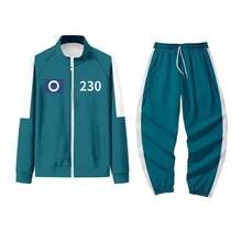 Ropa de Cosplay - SG - Ver 1