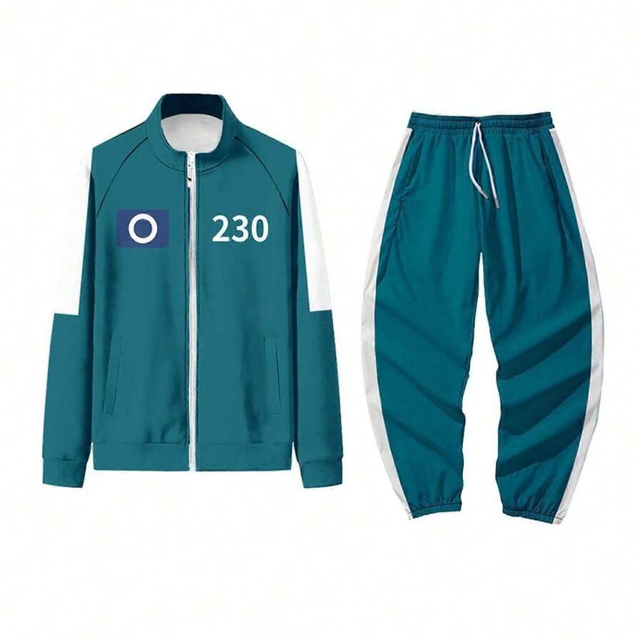 Ropa de Cosplay - SG - Ver 1