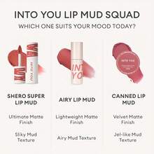 Custom Lightweight Lip Balm N5 INTO YOU Lip Balm Collection - N5 - View 4