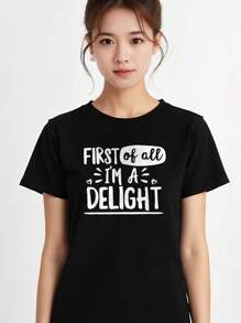 Women T-Shirts
