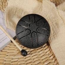 3英寸和6英寸禅鼓声音疗愈仪 - 彩色 - 查看 16