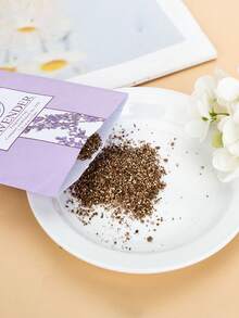 20 件悬挂式香囊，玫瑰、茉莉、薰衣草、百合等香味，适用于抽屉、壁橱、衣柜、浴室、汽车、情人节、拉玛装饰等节日