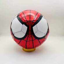Balón de fútbol de juguete, pelota de campus de entrenamiento PVC, regalo de cumpleaños, juguete y regalo de vacaciones