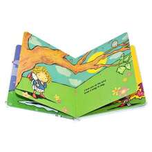 Sách truyện tình yêu chúc ngủ ngon của Caroline Jayne Church, "Tôi yêu bạn trọn vẹn" (Sách bìa cứng dành cho trẻ em, truyện kể trước khi đi ngủ). - Nhiều màu - Xem 7