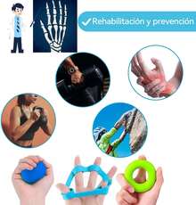 Strength Training Set - 1 - View 2