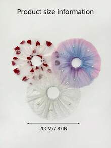 1 件网状换档旋钮盖，高端汽车内饰装饰配件 - 彩色 - 查看 2