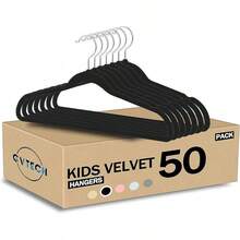 Hangers & Racks - Black - View 1