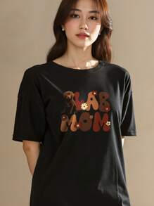 Women T-Shirts