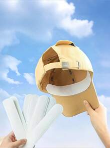 120 Peças Protetor de Suor de Axila, Absorvente Descartável de Transpiração de Axila, Durável e Eficaz, Respirável, Invisível, Patch Absorvente, Leve e Absorvente de Suor, Confortável e Inodoro, Fácil de Usar, Adequado para Homens e Mulheres no Verão Quente (1 Peça/10pcs/20pcs/30pcs/50pcs) Resfriamento de Verão, Praia, Viagem