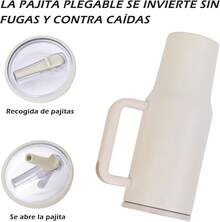 Cups - Beige - View 5