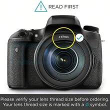Collapsible Rubber Lens Hood 49/52/55/58/62/67/72/77MM For Canon Nikon DSLR Camera Lens With Filter Thread