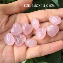 Natural Agate Geode Crystal Heart-Shaped Home Decor, Crystal Wedding Decoration, Christmas Holiday Decor, Crafts