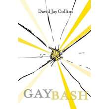 Gaybash Paperback/Softback Supplier:David Jay Collins Inc.-2969 - Single Book - View 1