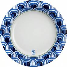Extra Large Paper Bowls 34 Oz 34 Count Compostable Microwave Safe Disposable Bowls For Heavy Meals Soups Stews And Everyday Use As Shown In Fig - White - View 3