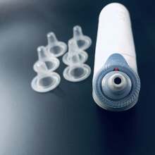 5/15 Boxes, 100/300pcs Disposable Ear Thermometer Covers, High Quality Professional Grade Thermometer Tips, Factory Direct