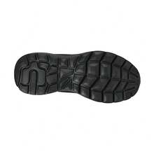 TENIS DAMA CHARLY 1043089004 TEXTIL NEGRO - Negro - Ver 3