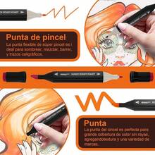 Scriber Marking Tools - 168 Colors - View 4