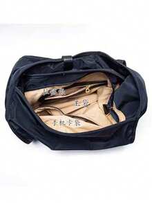 Women's Bags Large Bag/Crossbody And Shoulder Bags - Beige - View 2