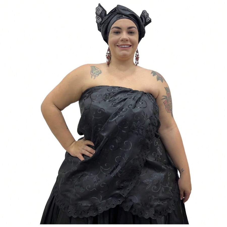 Beach Accessories - màu đen - Xem 1