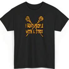 - Assemble T-Shirt