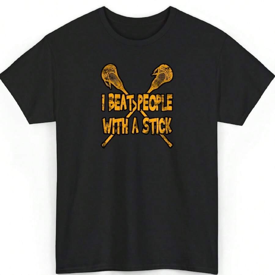 - Assemble T-Shirt