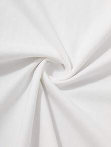 Camisetas masculinas - Branco - Ver 3