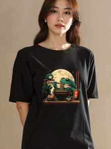 Women T-Shirts