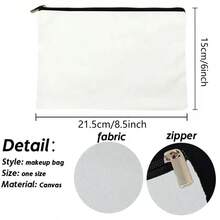 神秘塔罗牌袋，T 型底部设计 - 白色神秘礼品袋，饰有鲜艳的塔罗牌艺术、星座符号和耐用的塔罗牌面料，珠宝收纳 - 男女通用成人配饰，坚固的拉链开合，圣诞礼物 - 彩色 - 查看 5