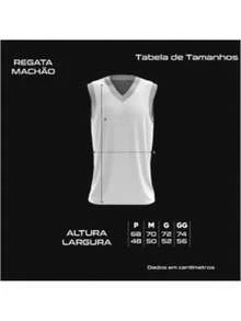 Men's Sports Tank Top, Breathable And Lightweight Moisture-Wicking, Casual And Fitness Sports T-Shirt - 藍色 - 查看 2