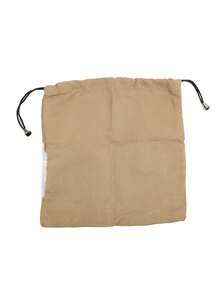 Dust Bag, Transparent, Breathable, Moisture-Proof, Fully Enclosed Luxury Drawstring Drawstring, Drawstring, Underwear Storage Bag - View 8