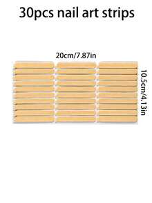 30/10/1pc,便携式美甲沙龙流行可穿戴美甲甲板布置展示盒,三折三层美甲透明防尘收纳盒,适用于指甲、耳环、戒指、各种小饰品收纳,带胶带,美甲收纳盒,折叠首饰收纳盒,可穿戴美甲透明收纳盒,可穿戴美甲三折便携式收纳盒,可收纳指甲,美甲收纳的最佳礼物