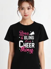 Women T-Shirts