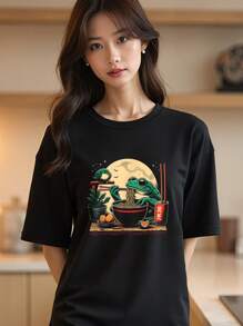 Women T-Shirts
