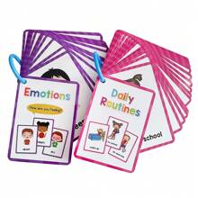 Lachilly Flash Cards Família Educação Pré-escolar Crianças Aprendem Inglês Cartões de Palavras Partes do Corpo Frutas Vegetais Animais Cor e Forma Números Aprendizagem de Inglês para Crianças Brinquedos Montessori Palavras Visuais Cartões de Flash Escola, Aluno, Papelaria, Material Escolar Letras em Inglês, Brinquedos Educativos Pré-Escolar, Palavras Cvc Fonética, Flashcards, Cartões de Terapia, Brinquedos Educativos Pré-Escolar, Cartões de Papelaria, Brinquedos de Emoções, Flashcards, Flashcards, Terapia Ocupacional, Habilidades Motoras Finas, Flashcards para Crianças, Terapia da Fala