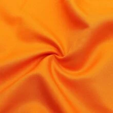 1pc Solid Color Plain Twill Polyester Fabric, For DIY Sewing, Quilting, Crafts, Clothing, Bedding, Tablecloth