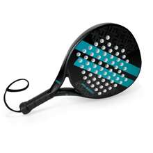 2025 IANONI Padel Rakieta Tenisowa Tenisowa Włókno Węglowe Miękka EVA Twarz Rakieta Tenisowa Rakieta Z Torbą Na Padel, Idealna Na Święto Dziękczynienia, Boże Narodzenie, Halloween I Obchody Nowego Roku
