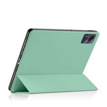 Compatible With Redmi Pad SE 11 Inch Case 2023 Flip Stand Smart Cover Compatible With Redmipad Se 11 Tablet Case 23073RPBFG Smart Sleep/Wake Cover Black Purple Mint Green Gray