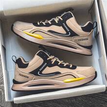 Men Casual Athletic Shoes