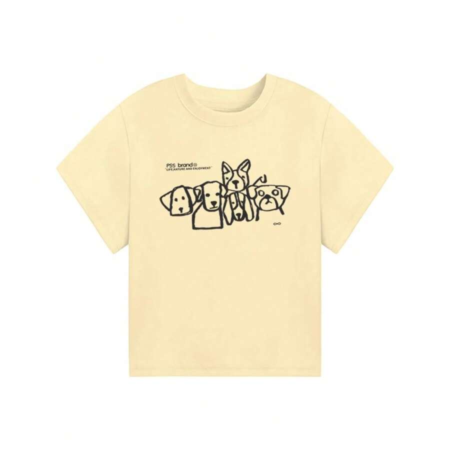 Women T-Shirts