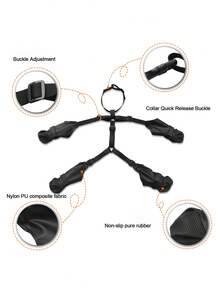 防水狗户外鞋（不适合柯基犬）防脏防滑可调节带子狗靴，四季通用宠物脚套，柔软底部，不易脱落，保持爪子清洁，适合泰迪、博美犬、斗牛犬、贵宾犬等小型、中型和大型犬。