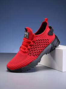 Men's Outdoor Fashionable Versatile Casual Sports Shoes