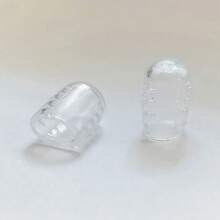 20 pièces Protège-orteils en silicone anti-abrasion et anti-douleur pour femmes portant des talons hauts, des escarpins et hommes portant des Baskets. Idéal pour l'été et l'usage quotidien.